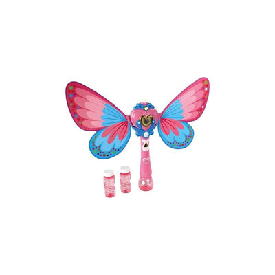 Pustefix Varita Mágica Mariposa, Pompas Soap 420869651 — image 1