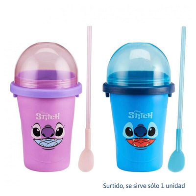 Bandai Glass Granizado Chillfactor Stitch 1 Unit Aleatoria — image 1