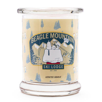 Peanuts Candle Aromática Beagle Mountain - 250G — image 1