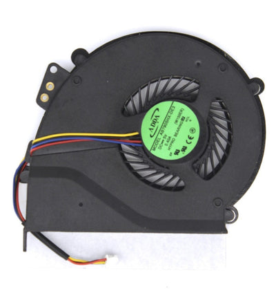 CPU Cooler Laptop Emachines E528 ZR6 V.1 M408C:A01 — image 1
