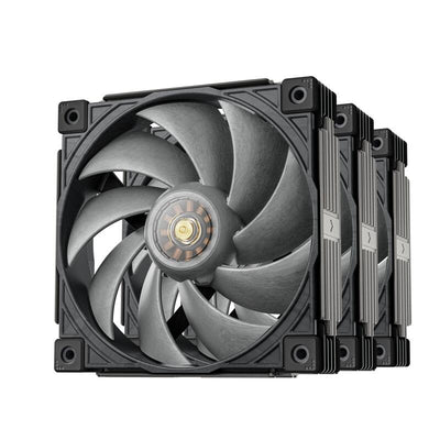 Deepcool Fan PC MACH120 Case Fan — image 1