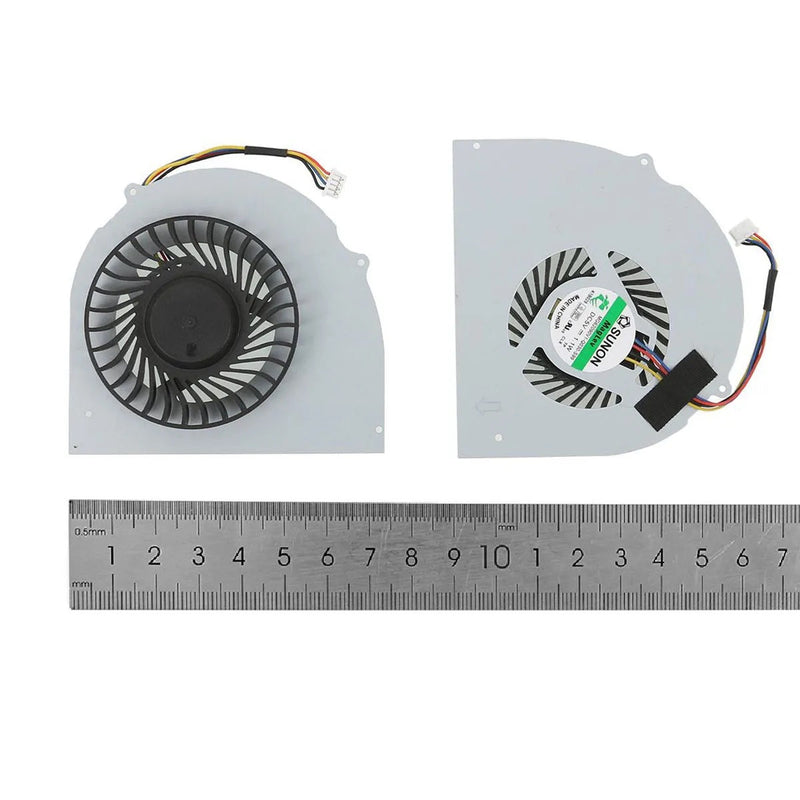 Fan Laptop Dell Latitude E6540 Dell Precision M2800