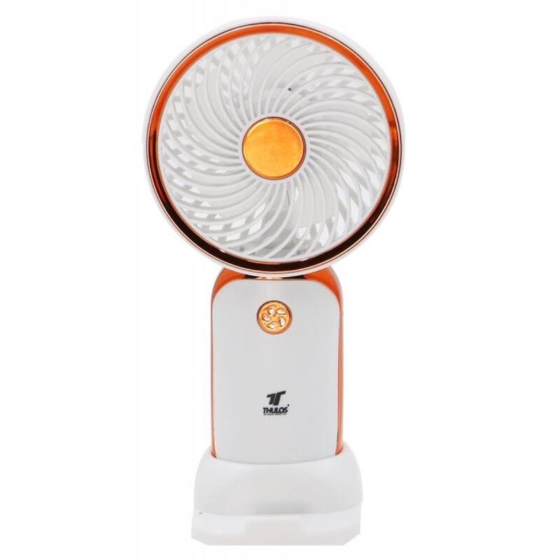 Thulos Fan Laptop Th Mfn 05 White