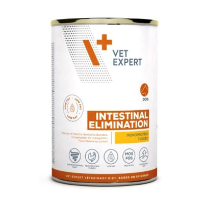 Vetexpert Veterinary Diet Intestinal Fat Dog 400G — image 1