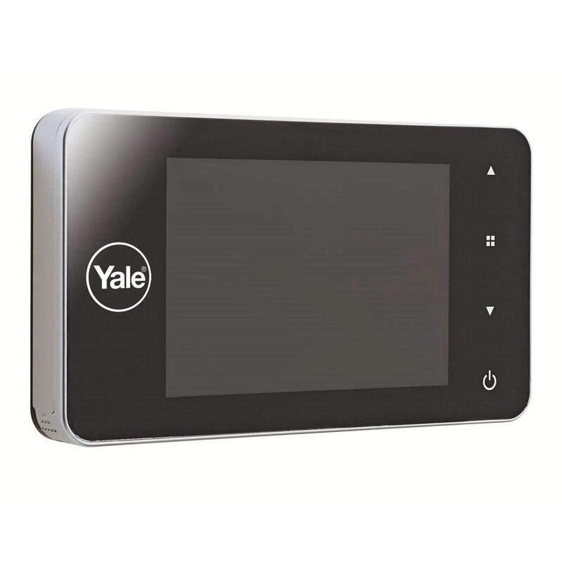Yale Video Doorbell 45-4500-1440-00-6011