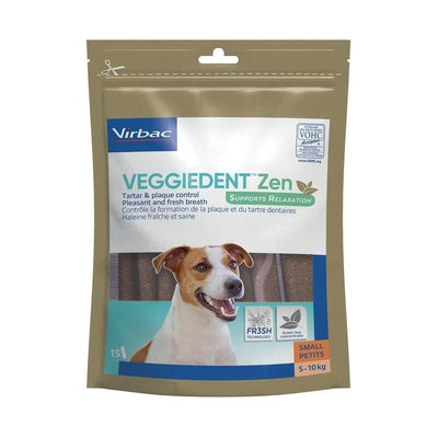 Virbac Veggiedent Zen S — image 1