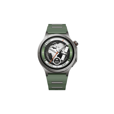 Oneplus Watch Watch 4 46MM - Evergreen Titanium — image 1