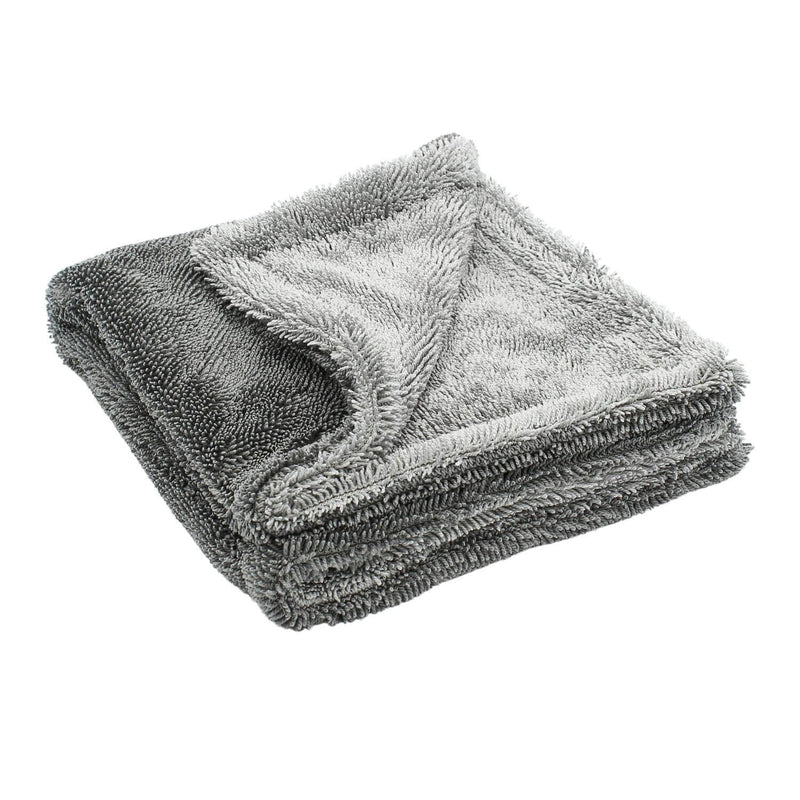 Water Magnet Microfiber Car Drying Towel, 1200 g/m²