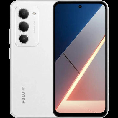 Xiaomi Poco M8S 5G 6GB/128GB White — image 1