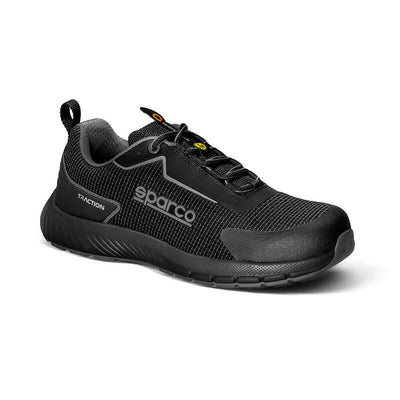 Zapato Deportivo Security Traction Fuji, Size 42 — image 1