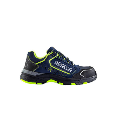 Sparco Zapato Laboral All Road Bmgf Size 40 07528BMGF40 — image 1