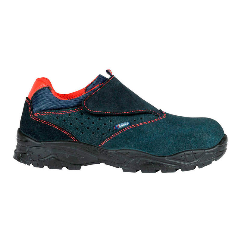Zapatos Security Altimeter S1 P Src Size 43