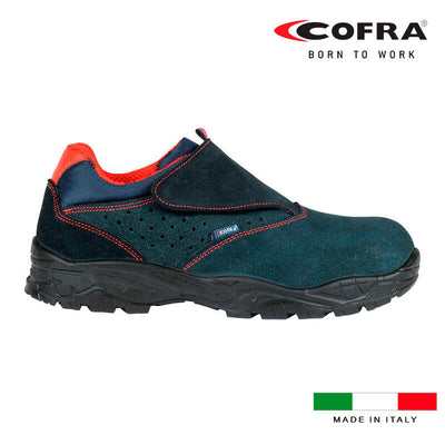 Cofra Zapatos Security Altimeter S1 P Src Size 39 — image 1