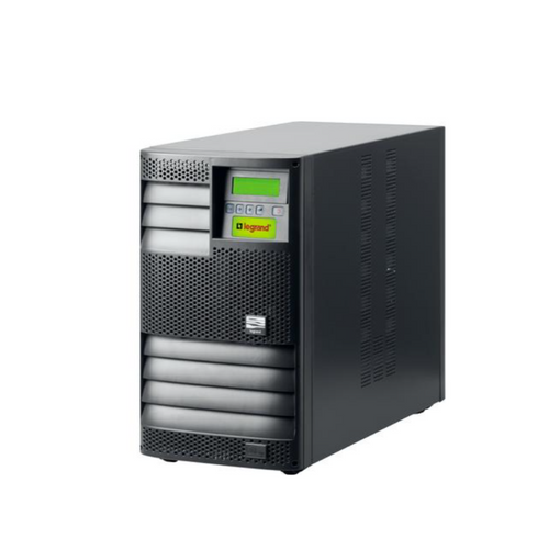 Zgr Quick 600VA — image 1