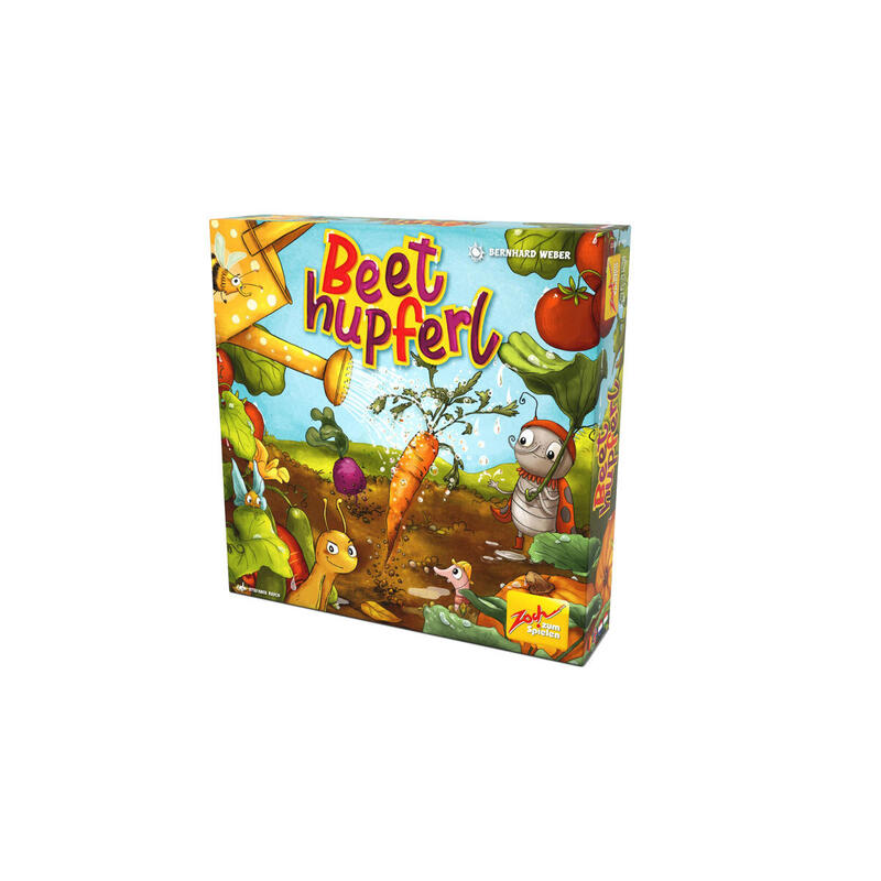 Zoch Beethupferl, Juego de mesa 601105172